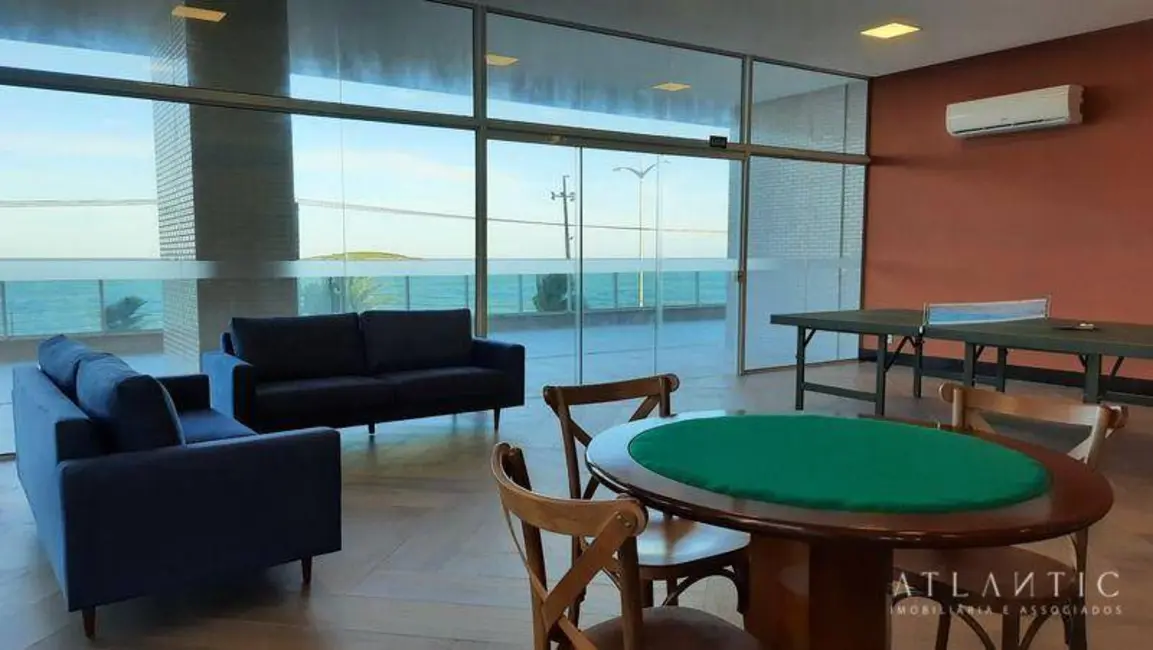 Apartamento com 4 quartos à venda, 151m2 em Praia de Itaparica, Vila Velha - ES - imagem 5 Foto 5 de Apartamento com 4 quartos à venda, 151m2 em Praia de Itaparica, Vila Velha - ES