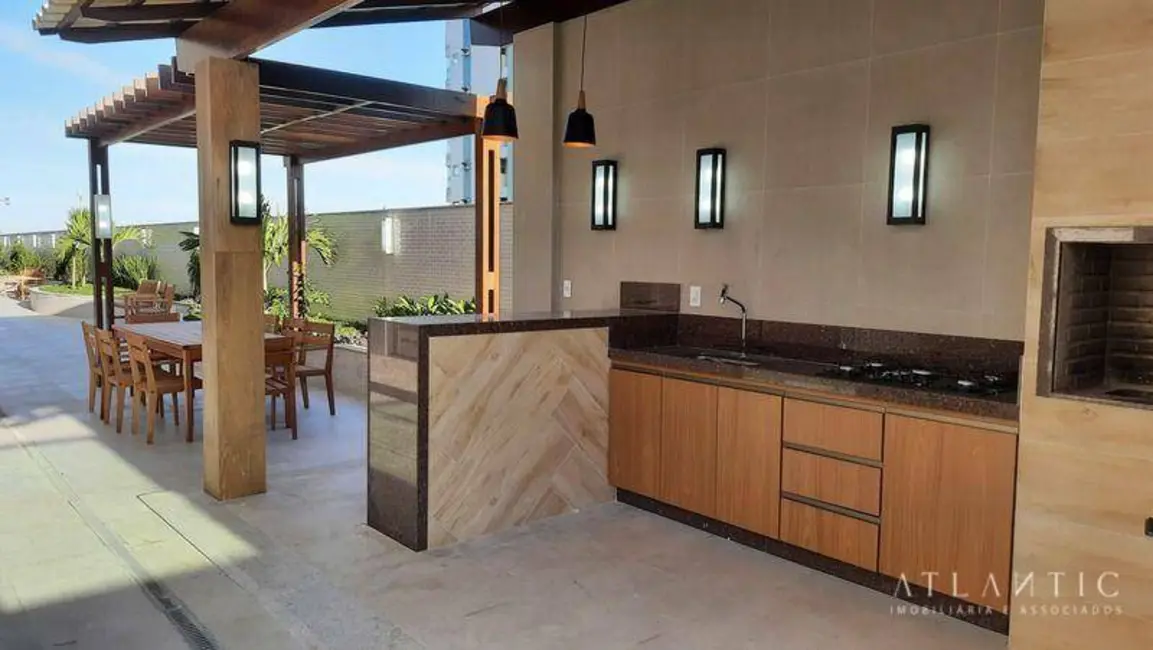 Apartamento com 4 quartos à venda, 151m2 em Praia de Itaparica, Vila Velha - ES - imagem 4 Foto 4 de Apartamento com 4 quartos à venda, 151m2 em Praia de Itaparica, Vila Velha - ES