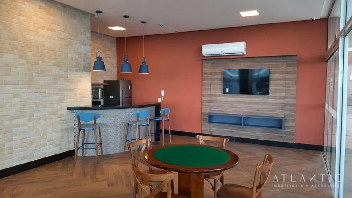 Apartamento com 4 quartos à venda, 151m2 em Praia de Itaparica, Vila Velha - ES - imagem 6 Foto 6 de Apartamento com 4 quartos à venda, 151m2 em Praia de Itaparica, Vila Velha - ES