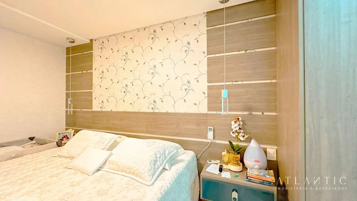 Foto 9 de Apartamento com 3 quartos à venda, 175m2 em Praia de Itaparica, Vila Velha - ES