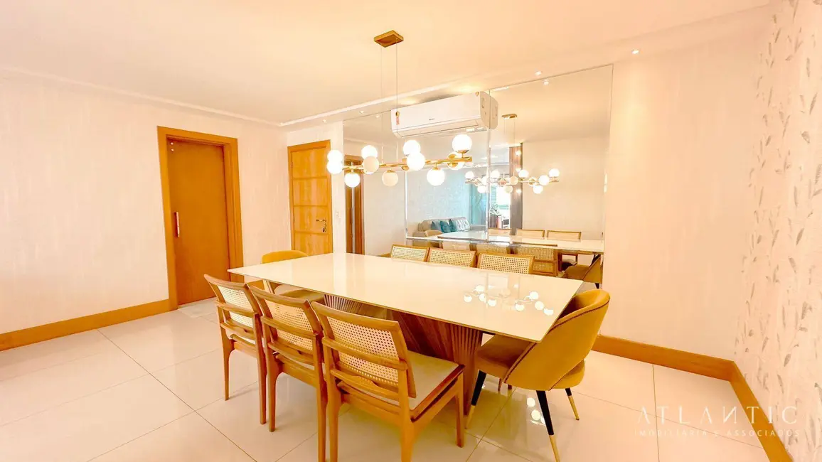 Foto 5 de Apartamento com 3 quartos à venda, 175m2 em Praia de Itaparica, Vila Velha - ES