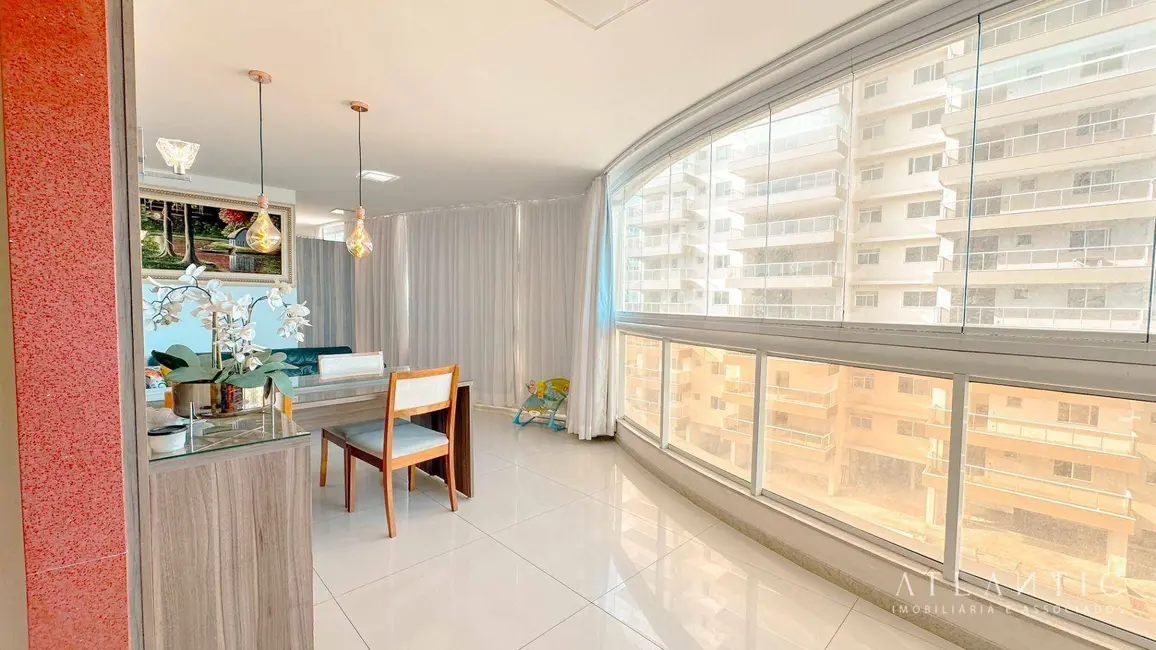 Foto 6 de Apartamento com 3 quartos à venda, 175m2 em Praia de Itaparica, Vila Velha - ES