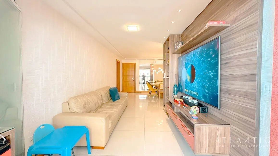 Foto 8 de Apartamento com 3 quartos à venda, 175m2 em Praia de Itaparica, Vila Velha - ES