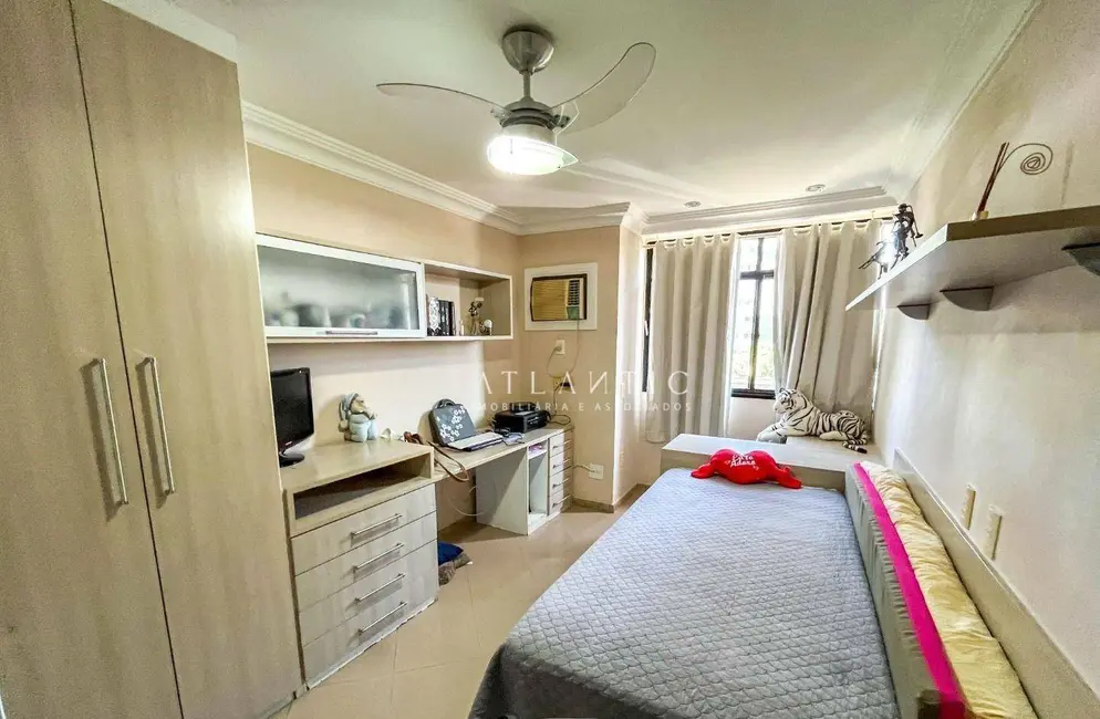 Apartamento com 3 quartos à venda, 214m2 em Praia da Costa, Vila Velha - ES - imagem 4 Foto 4 de Apartamento com 3 quartos à venda, 214m2 em Praia da Costa, Vila Velha - ES