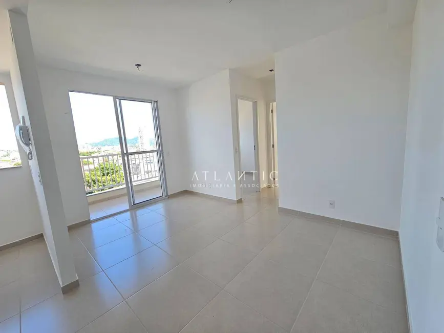 Apartamento com 2 quartos à venda, 50m2 em Santa Inês, Vila Velha - ES - imagem 7 Foto 7 de Apartamento com 2 quartos à venda, 50m2 em Santa Inês, Vila Velha - ES