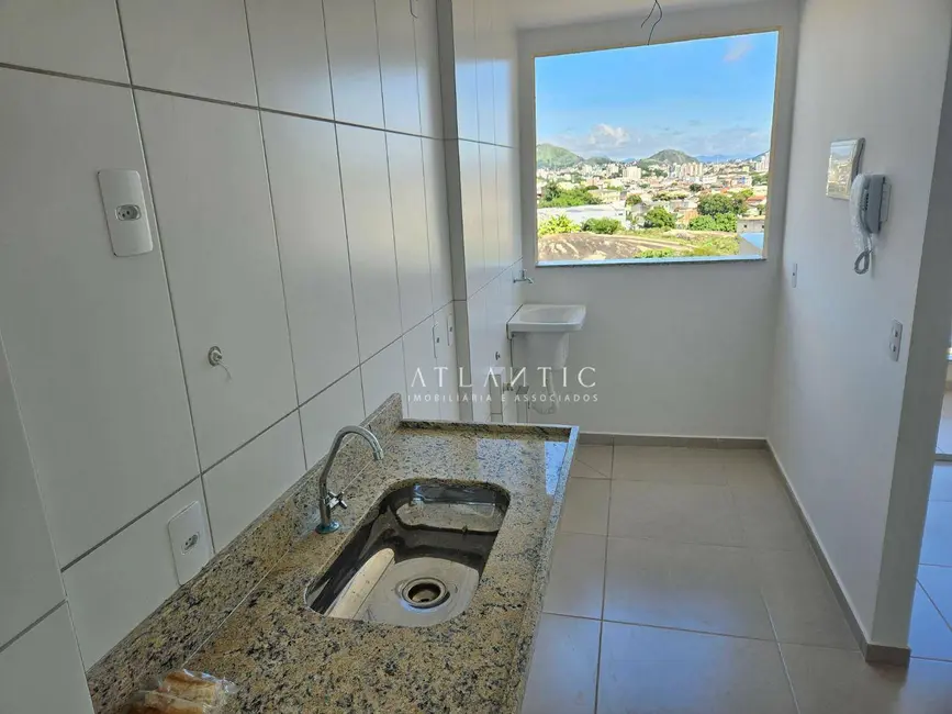 Apartamento com 2 quartos à venda, 50m2 em Santa Inês, Vila Velha - ES - imagem 4 Foto 4 de Apartamento com 2 quartos à venda, 50m2 em Santa Inês, Vila Velha - ES