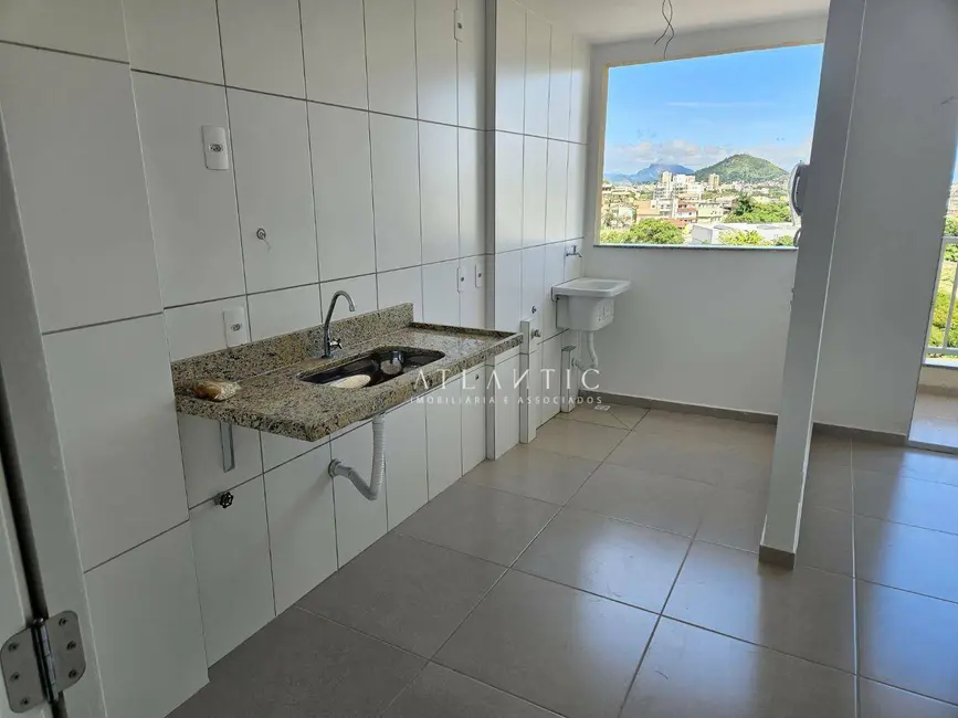 Apartamento com 2 quartos à venda, 50m2 em Santa Inês, Vila Velha - ES - imagem 3 Foto 3 de Apartamento com 2 quartos à venda, 50m2 em Santa Inês, Vila Velha - ES