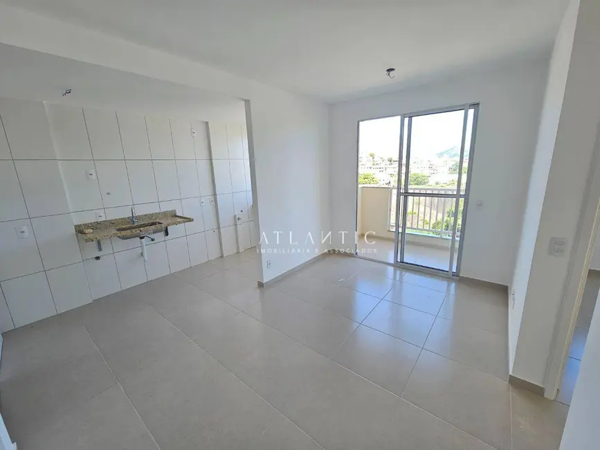 Apartamento com 2 quartos à venda, 50m2 em Santa Inês, Vila Velha - ES - imagem 5 Foto 5 de Apartamento com 2 quartos à venda, 50m2 em Santa Inês, Vila Velha - ES