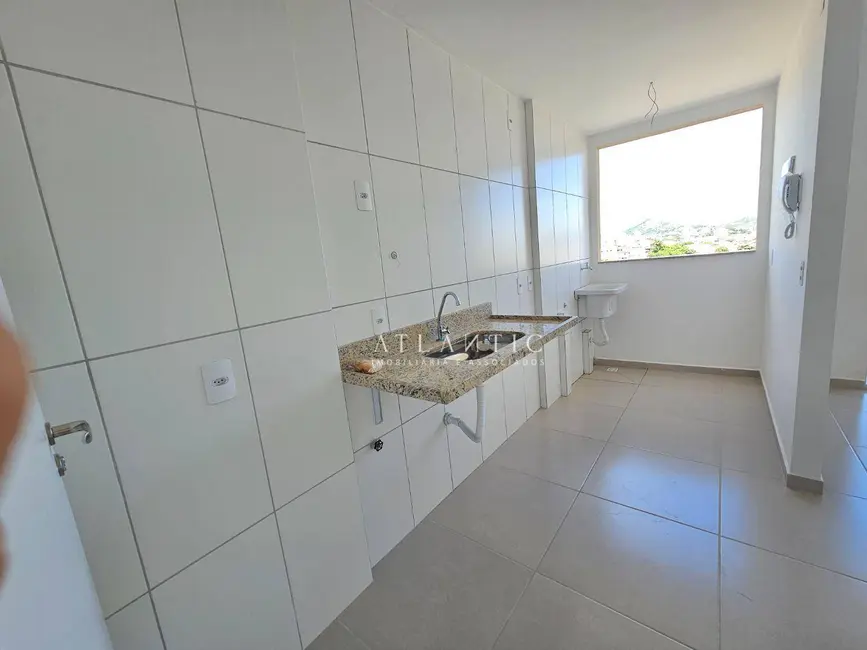 Apartamento com 2 quartos à venda, 50m2 em Santa Inês, Vila Velha - ES - imagem 6 Foto 6 de Apartamento com 2 quartos à venda, 50m2 em Santa Inês, Vila Velha - ES