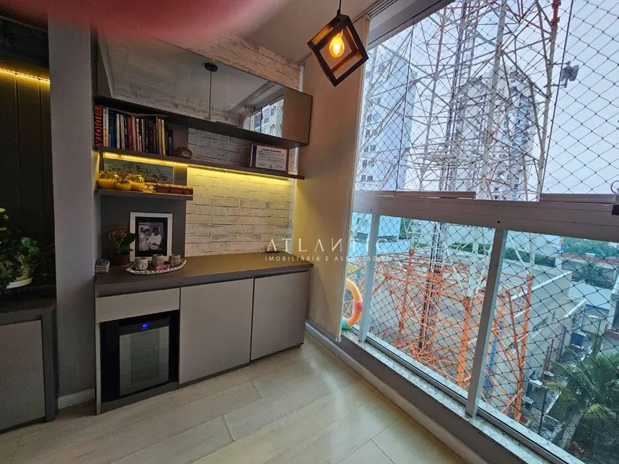 Apartamento com 2 quartos à venda, 65m2 em Praia de Itaparica, Vila Velha - ES - imagem 3 Foto 3 de Apartamento com 2 quartos à venda, 65m2 em Praia de Itaparica, Vila Velha - ES