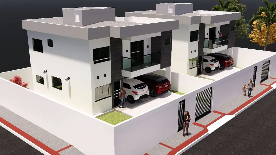 Casa com 3 quartos à venda, 195m2 em Ponta da Fruta, Vila Velha - ES - imagem 6 Foto 6 de Casa com 3 quartos à venda, 195m2 em Ponta da Fruta, Vila Velha - ES