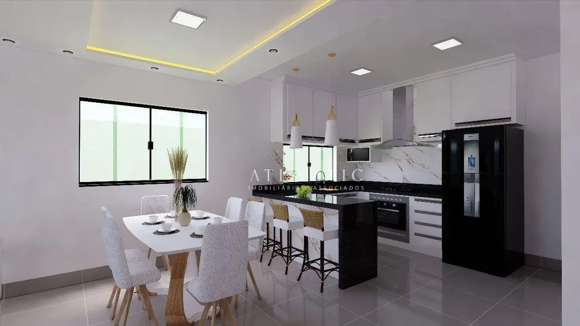 Casa com 3 quartos à venda, 195m2 em Ponta da Fruta, Vila Velha - ES - imagem 4 Foto 4 de Casa com 3 quartos à venda, 195m2 em Ponta da Fruta, Vila Velha - ES