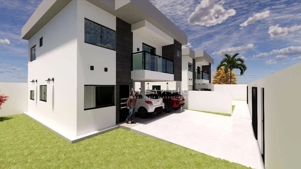 Casa com 3 quartos à venda, 195m2 em Ponta da Fruta, Vila Velha - ES - imagem 7 Foto 7 de Casa com 3 quartos à venda, 195m2 em Ponta da Fruta, Vila Velha - ES