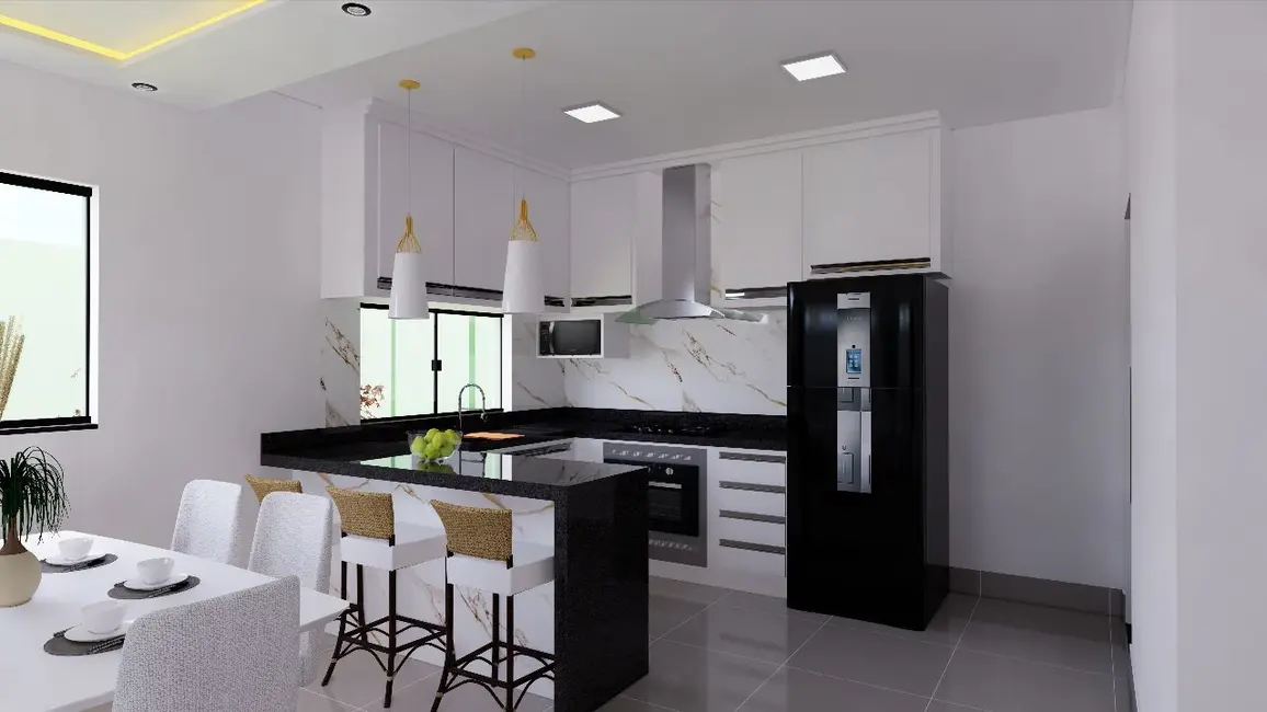 Casa com 3 quartos à venda, 195m2 em Ponta da Fruta, Vila Velha - ES - imagem 2 Foto 2 de Casa com 3 quartos à venda, 195m2 em Ponta da Fruta, Vila Velha - ES