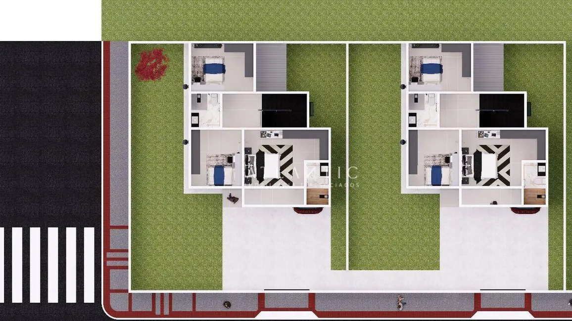 Casa com 3 quartos à venda, 195m2 em Ponta da Fruta, Vila Velha - ES - imagem 9 Foto 9 de Casa com 3 quartos à venda, 195m2 em Ponta da Fruta, Vila Velha - ES