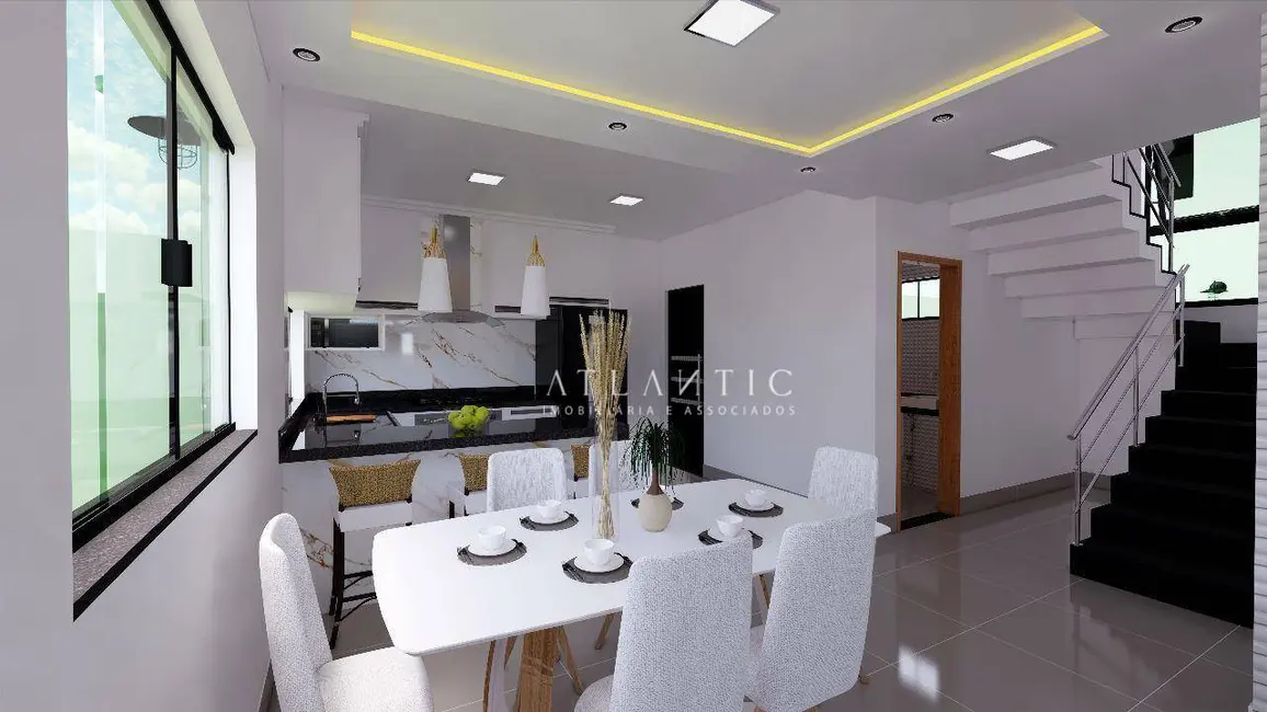 Casa com 3 quartos à venda, 195m2 em Ponta da Fruta, Vila Velha - ES - imagem 2 Foto 2 de Casa com 3 quartos à venda, 195m2 em Ponta da Fruta, Vila Velha - ES