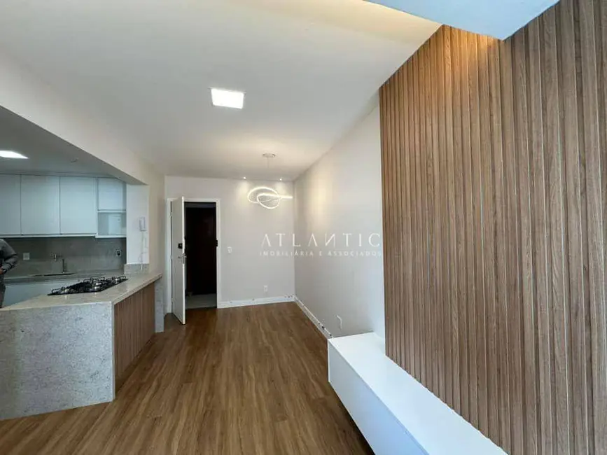 Foto 2 de Apartamento com 1 quarto à venda, 45m2 em Vila Velha - ES