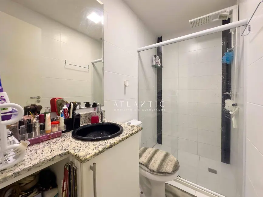 Apartamento com 3 quartos à venda, 71m2 em Praia de Itaparica, Vila Velha - ES - imagem 7 Foto 7 de Apartamento com 3 quartos à venda, 71m2 em Praia de Itaparica, Vila Velha - ES