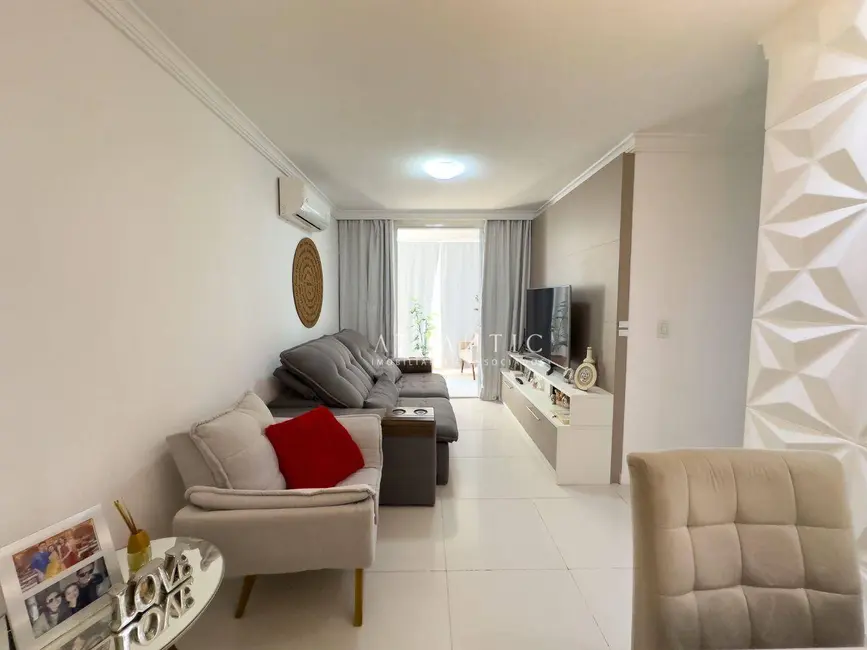 Apartamento com 3 quartos à venda, 71m2 em Praia de Itaparica, Vila Velha - ES - imagem 3 Foto 3 de Apartamento com 3 quartos à venda, 71m2 em Praia de Itaparica, Vila Velha - ES