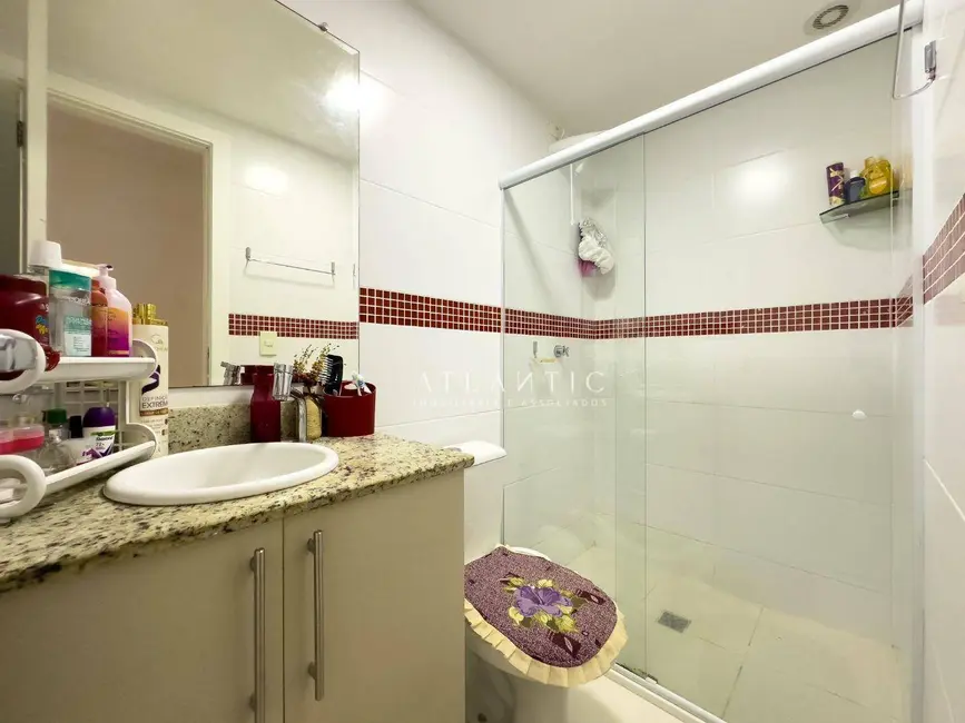 Apartamento com 3 quartos à venda, 71m2 em Praia de Itaparica, Vila Velha - ES - imagem 4 Foto 4 de Apartamento com 3 quartos à venda, 71m2 em Praia de Itaparica, Vila Velha - ES