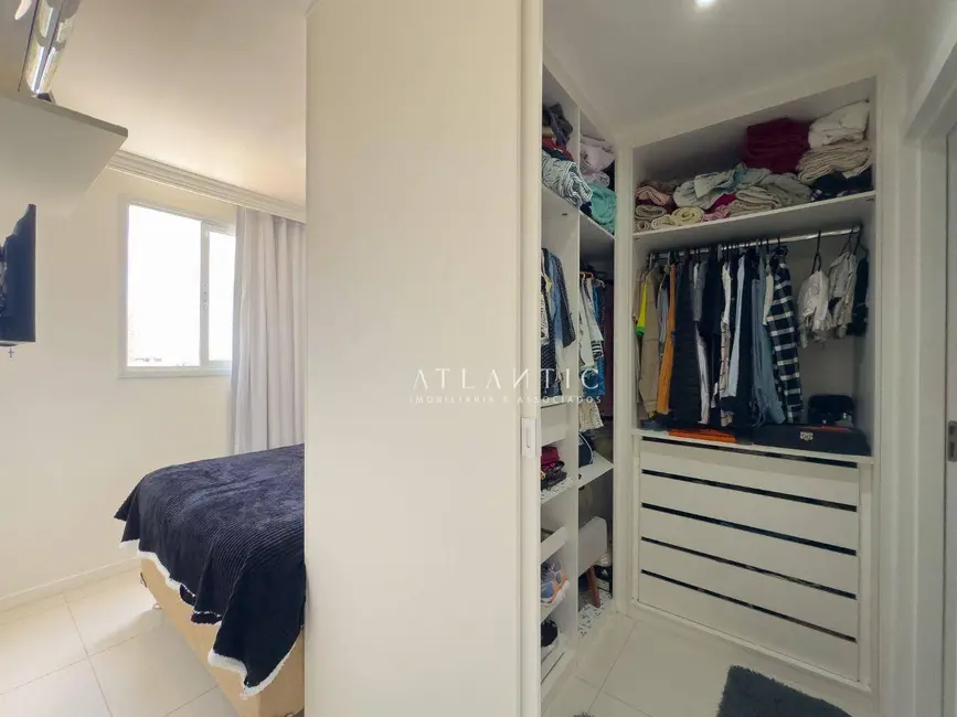 Apartamento com 3 quartos à venda, 71m2 em Praia de Itaparica, Vila Velha - ES - imagem 5 Foto 5 de Apartamento com 3 quartos à venda, 71m2 em Praia de Itaparica, Vila Velha - ES