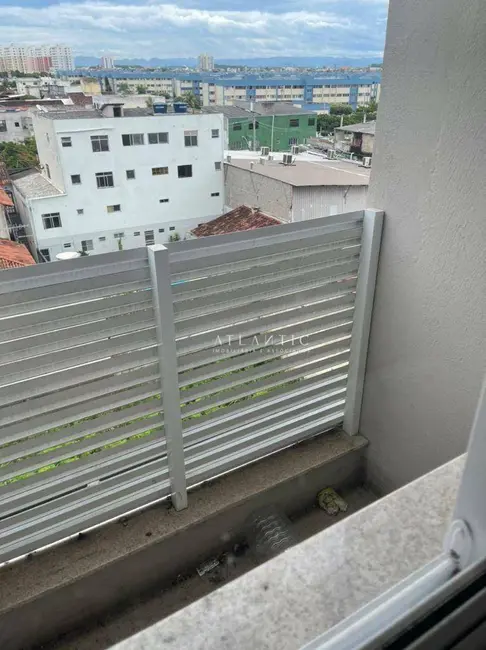 Foto 6 de Apartamento com 2 quartos à venda, 63m2 em Praia de Itaparica, Vila Velha - ES