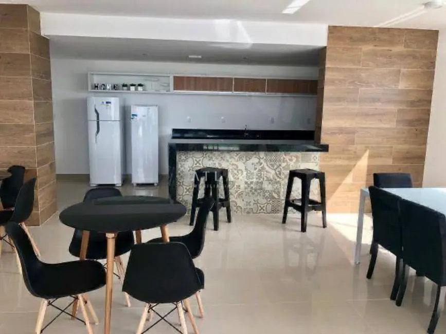 Foto 1 de Apartamento com 2 quartos à venda, 63m2 em Praia de Itaparica, Vila Velha - ES
