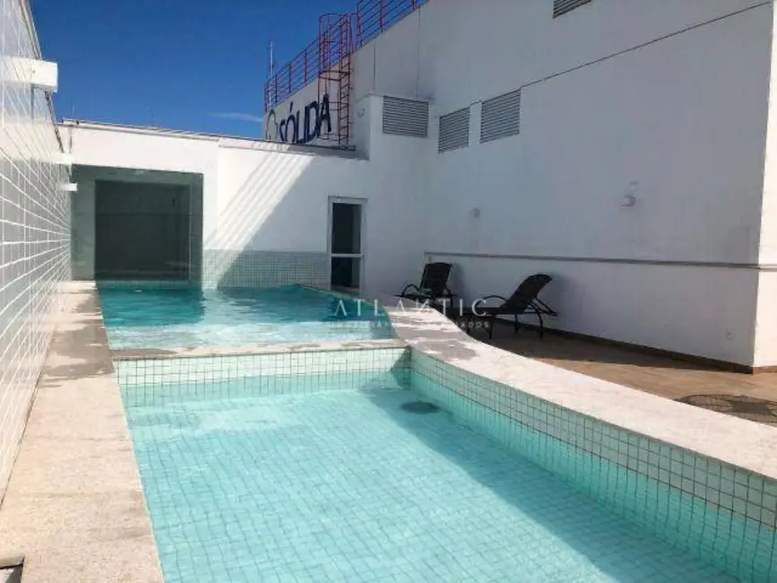 Foto 2 de Apartamento com 2 quartos à venda, 63m2 em Praia de Itaparica, Vila Velha - ES