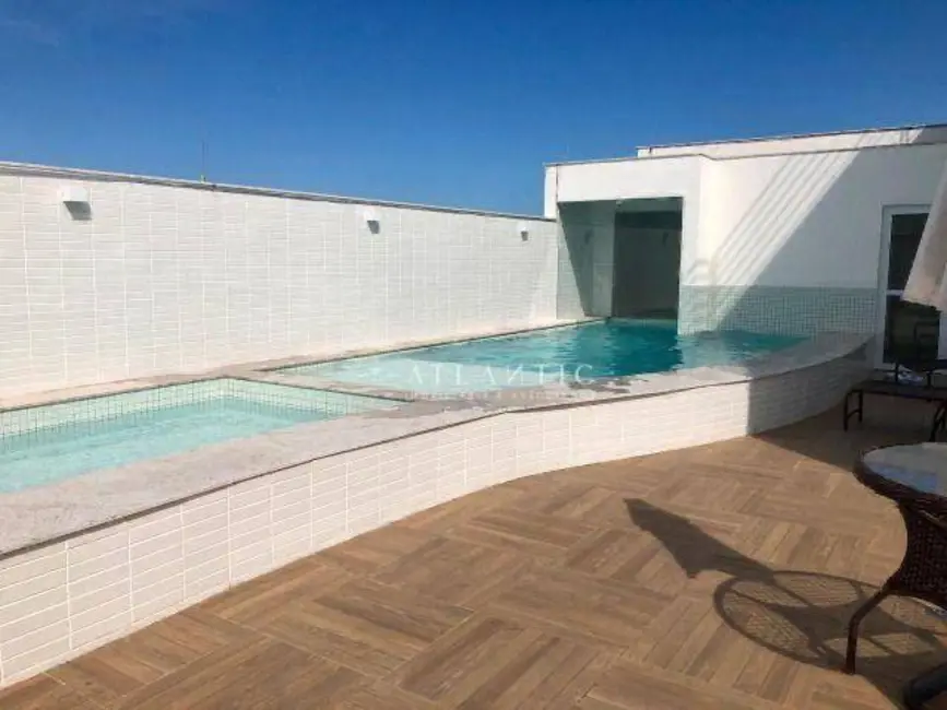 Foto 3 de Apartamento com 2 quartos à venda, 63m2 em Praia de Itaparica, Vila Velha - ES