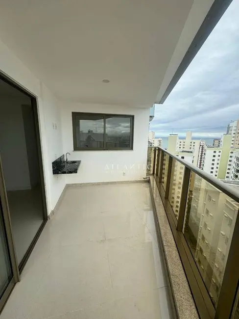 Foto 1 de Apartamento com 2 quartos à venda, 70m2 em Itapuã, Vila Velha - ES