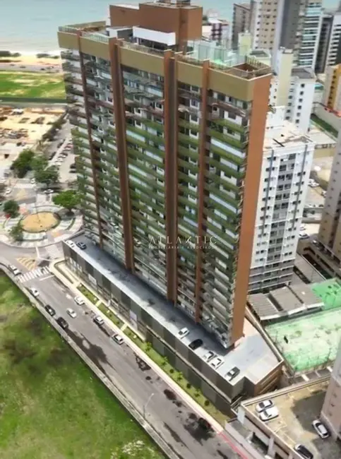 Apartamento com 2 quartos à venda, 70m2 em Itapuã, Vila Velha - ES - imagem 9 Foto 9 de Apartamento com 2 quartos à venda, 70m2 em Itapuã, Vila Velha - ES
