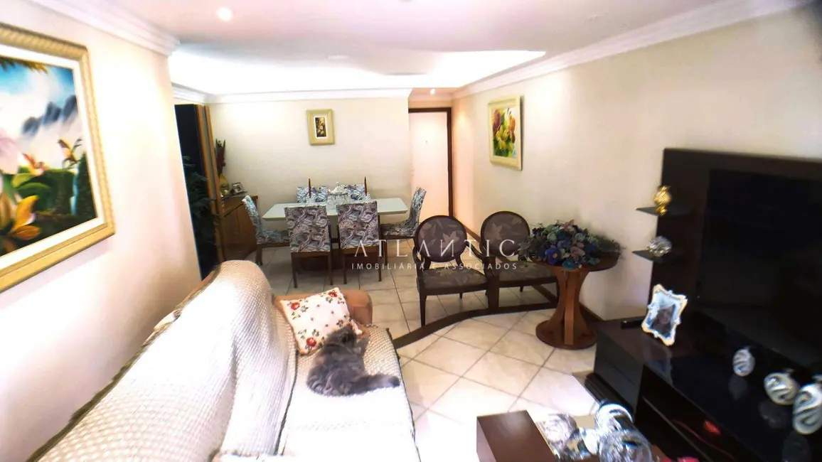 Foto 1 de Apartamento com 3 quartos à venda, 147m2 em Vila Velha - ES