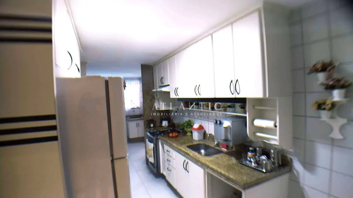 Foto 5 de Apartamento com 3 quartos à venda, 147m2 em Vila Velha - ES