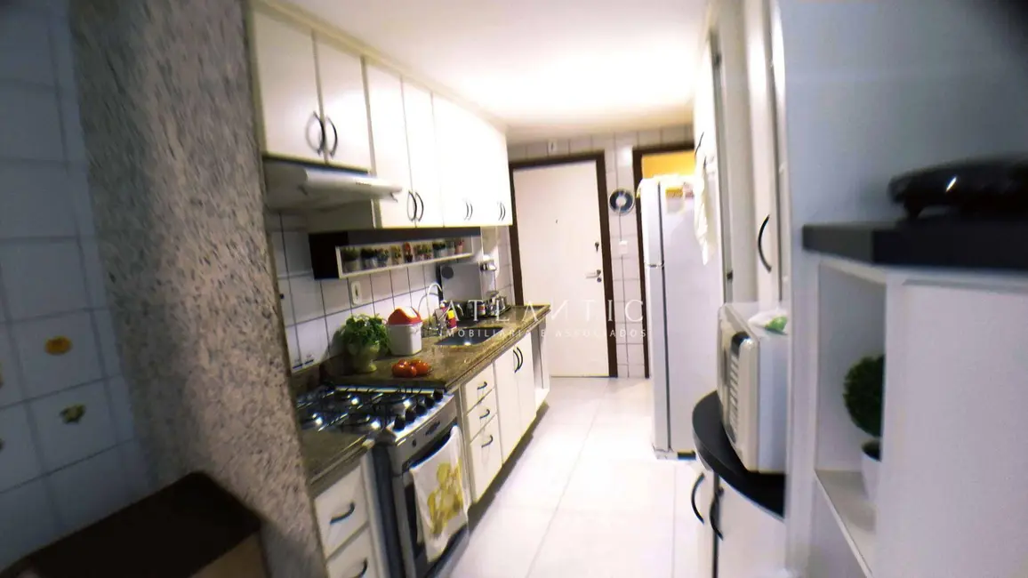 Foto 2 de Apartamento com 3 quartos à venda, 147m2 em Vila Velha - ES