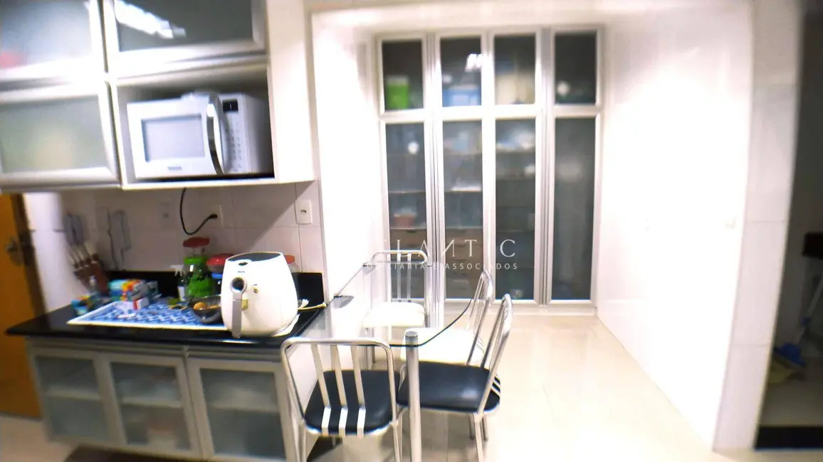 Foto 7 de Apartamento com 3 quartos à venda, 147m2 em Vila Velha - ES