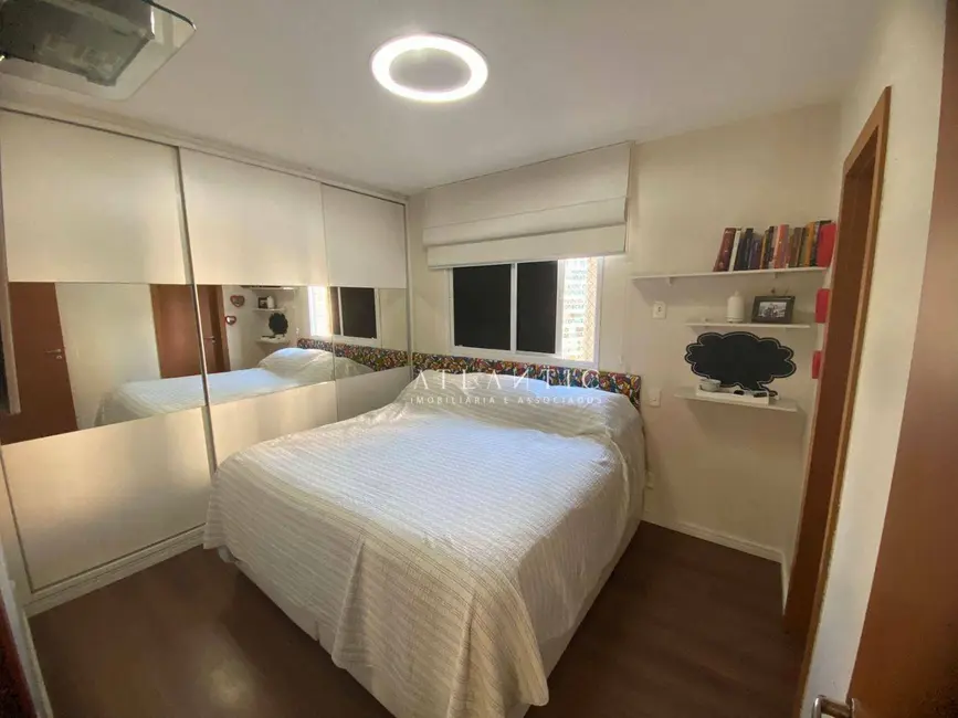 Foto 9 de Apartamento com 2 quartos à venda, 80m2 em Itapuã, Vila Velha - ES