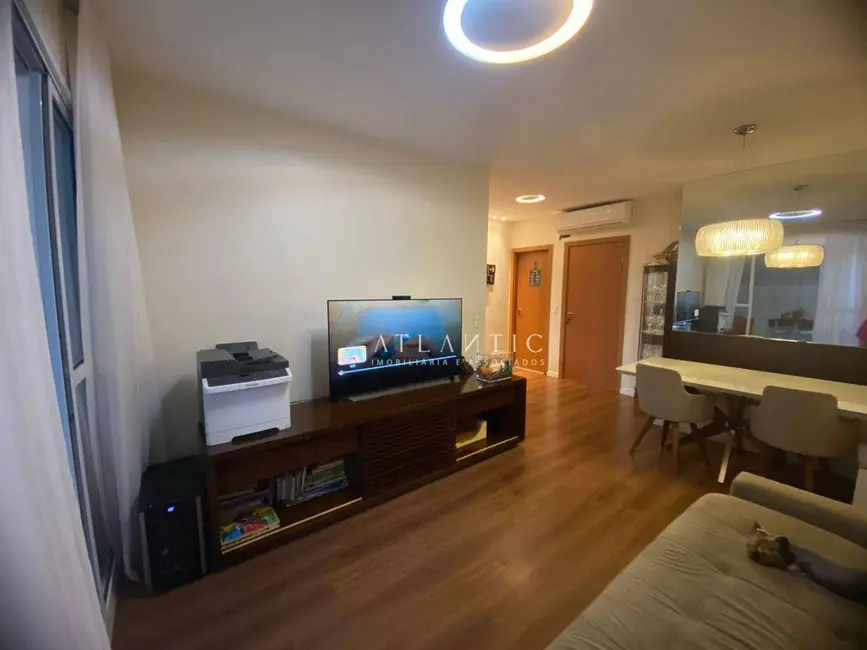 Foto 3 de Apartamento com 2 quartos à venda, 80m2 em Itapuã, Vila Velha - ES