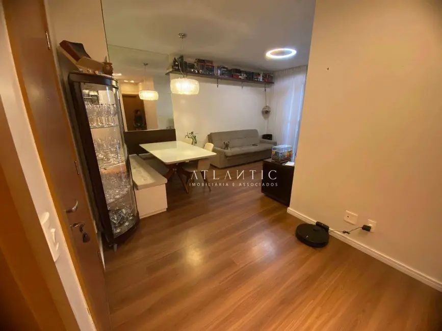 Foto 4 de Apartamento com 2 quartos à venda, 80m2 em Itapuã, Vila Velha - ES