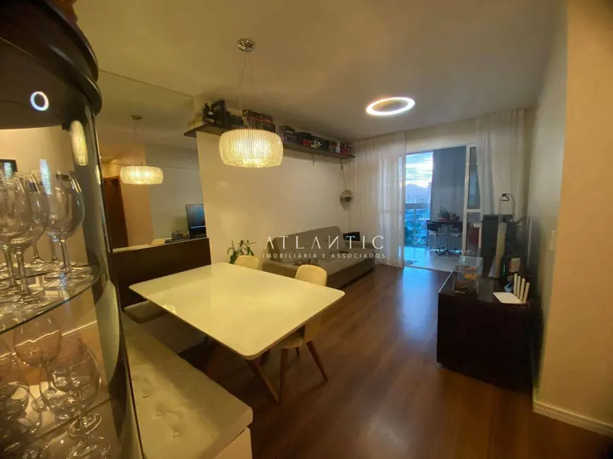 Foto 2 de Apartamento com 2 quartos à venda, 80m2 em Itapuã, Vila Velha - ES