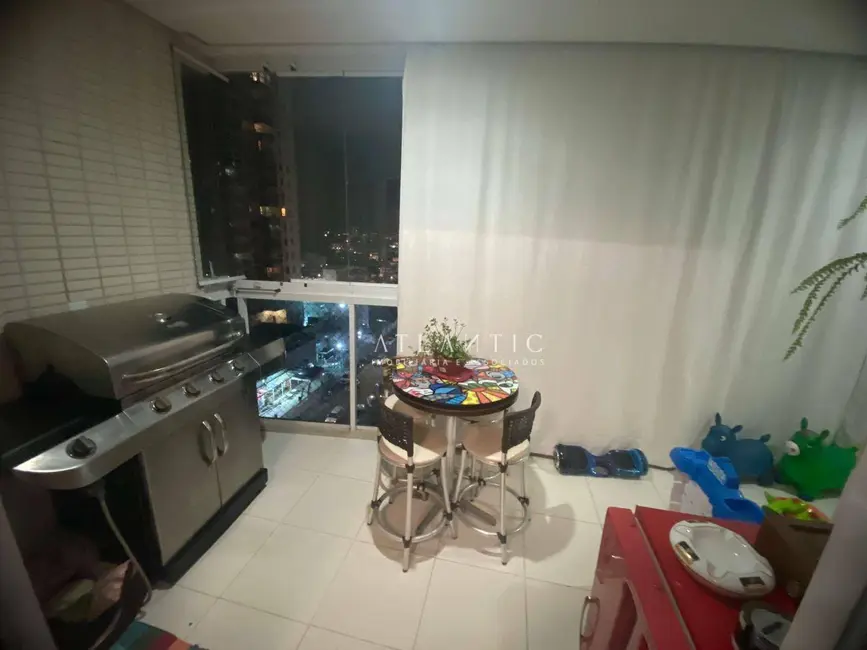 Foto 1 de Apartamento com 2 quartos à venda, 80m2 em Itapuã, Vila Velha - ES