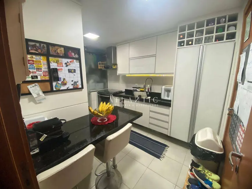 Foto 7 de Apartamento com 2 quartos à venda, 80m2 em Itapuã, Vila Velha - ES