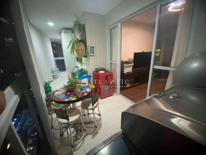 Foto 5 de Apartamento com 2 quartos à venda, 80m2 em Itapuã, Vila Velha - ES