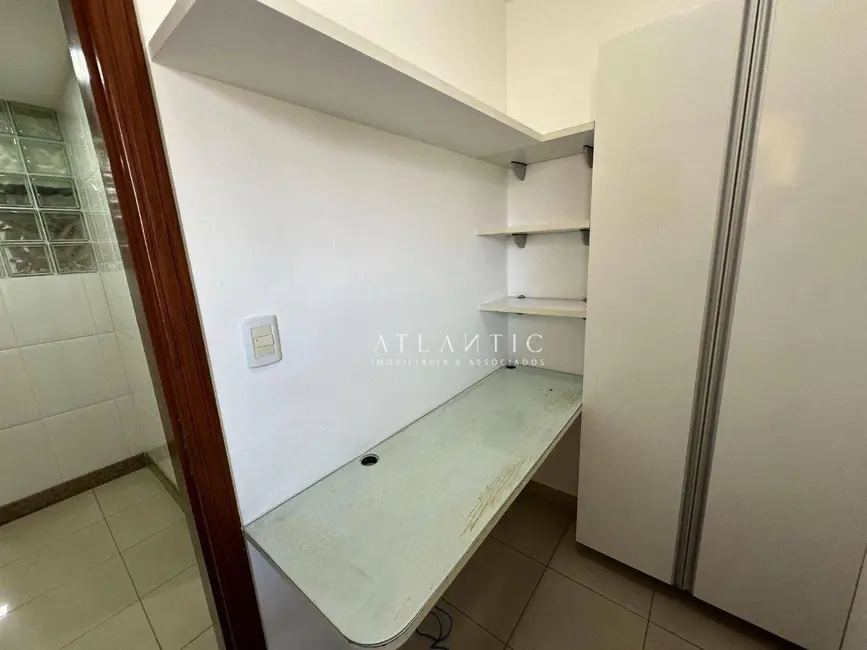Apartamento com 3 quartos à venda, 130m2 em Itapuã, Vila Velha - ES - imagem 4 Foto 4 de Apartamento com 3 quartos à venda, 130m2 em Itapuã, Vila Velha - ES