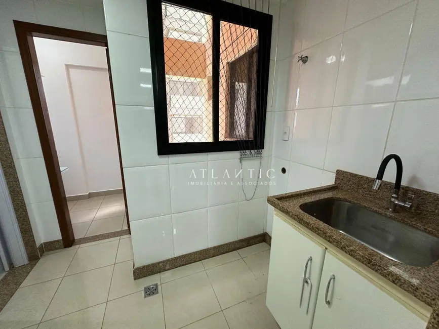 Apartamento com 3 quartos à venda, 130m2 em Itapuã, Vila Velha - ES - imagem 3 Foto 3 de Apartamento com 3 quartos à venda, 130m2 em Itapuã, Vila Velha - ES