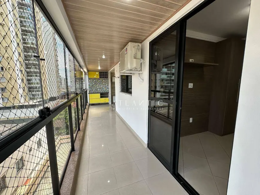 Apartamento com 3 quartos à venda, 130m2 em Itapuã, Vila Velha - ES - imagem 7 Foto 7 de Apartamento com 3 quartos à venda, 130m2 em Itapuã, Vila Velha - ES