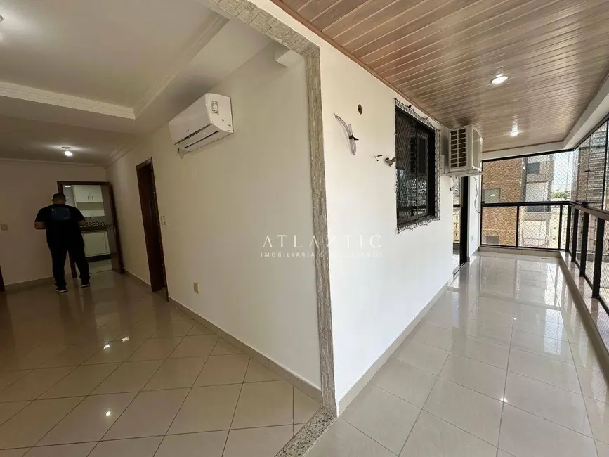 Apartamento com 3 quartos à venda, 130m2 em Itapuã, Vila Velha - ES - imagem 6 Foto 6 de Apartamento com 3 quartos à venda, 130m2 em Itapuã, Vila Velha - ES