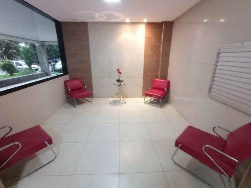 Apartamento com 3 quartos à venda, 113m2 em Coqueiral de Itaparica, Vila Velha - ES - imagem 3 Foto 3 de Apartamento com 3 quartos à venda, 113m2 em Coqueiral de Itaparica, Vila Velha - ES