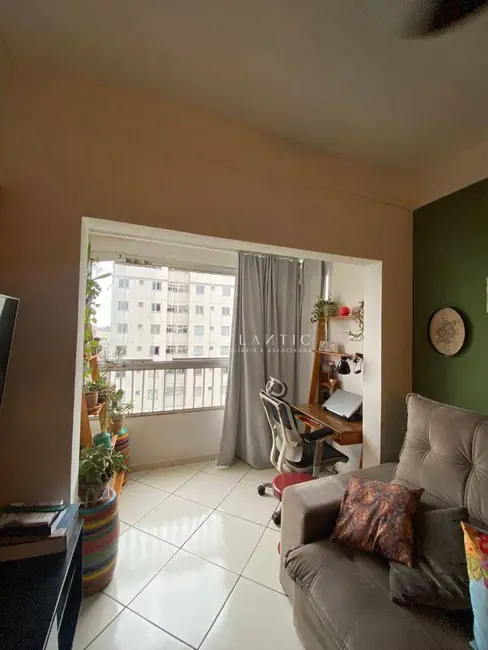 Apartamento com 2 quartos à venda, 57m2 em Residencial Coqueiral, Vila Velha - ES - imagem 8 Foto 8 de Apartamento com 2 quartos à venda, 57m2 em Residencial Coqueiral, Vila Velha - ES