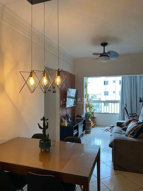 Foto 2 de Apartamento com 2 quartos à venda, 57m2 em Residencial Coqueiral, Vila Velha - ES