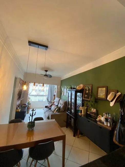 Foto 1 de Apartamento com 2 quartos à venda, 57m2 em Residencial Coqueiral, Vila Velha - ES